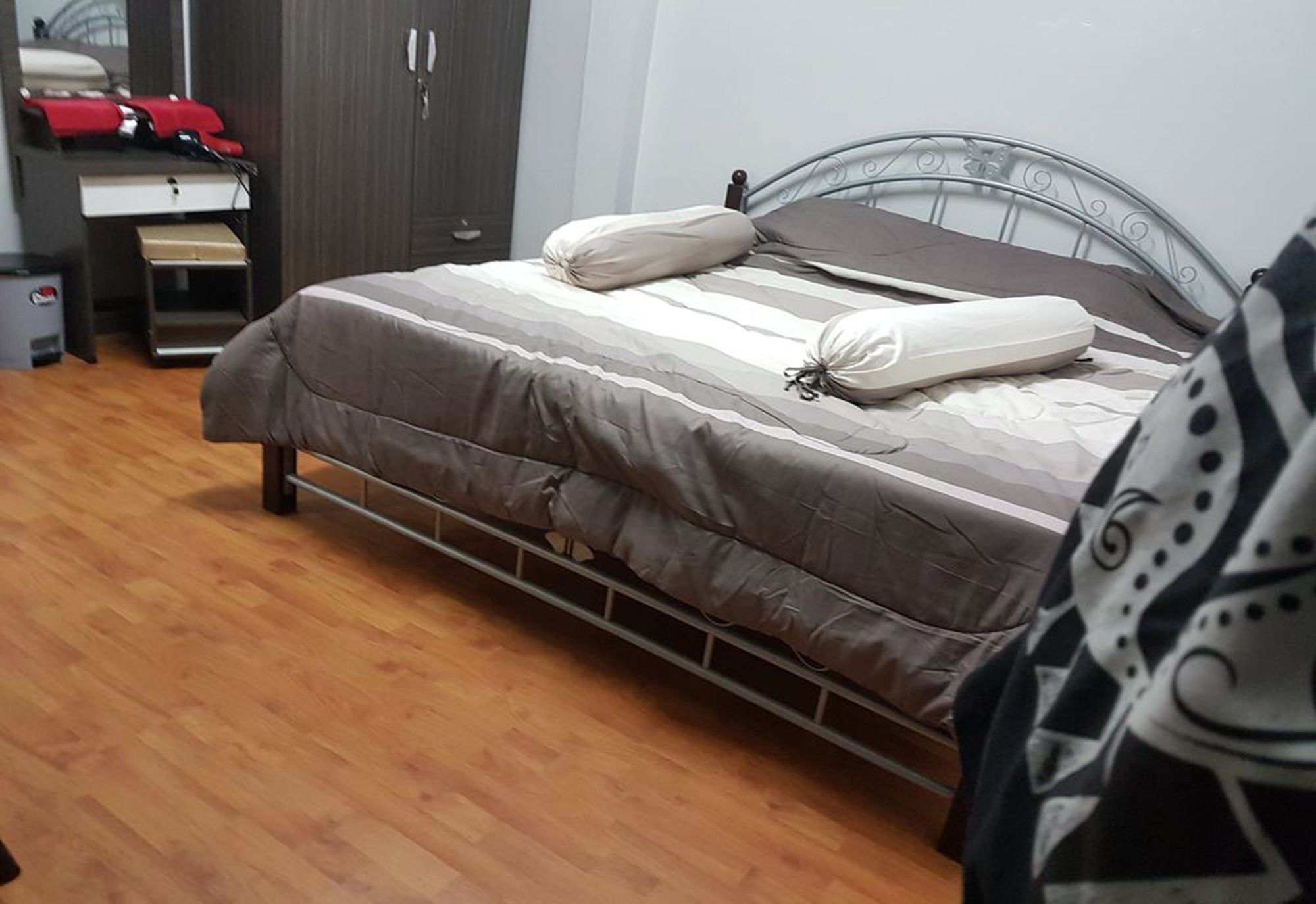 Bar 184 Party Hostel (Adults Only) Csiangraj Kültér fotó